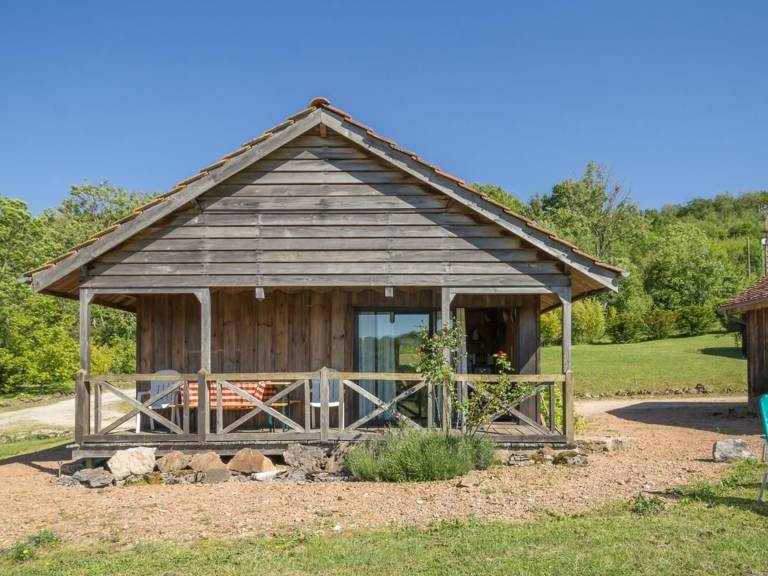 Wonderful cottage with barbeque | Dogs allowed — photo 2