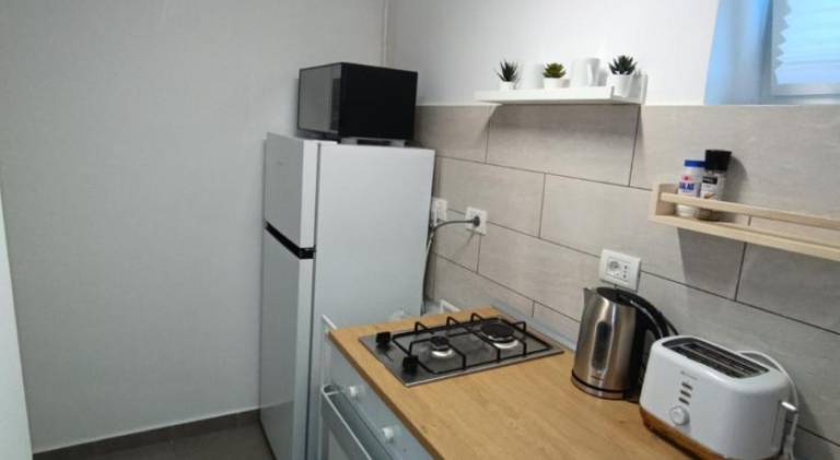 Holiday apartment | Near Stavropoleos Monastery | Pet-friendly — photo 3