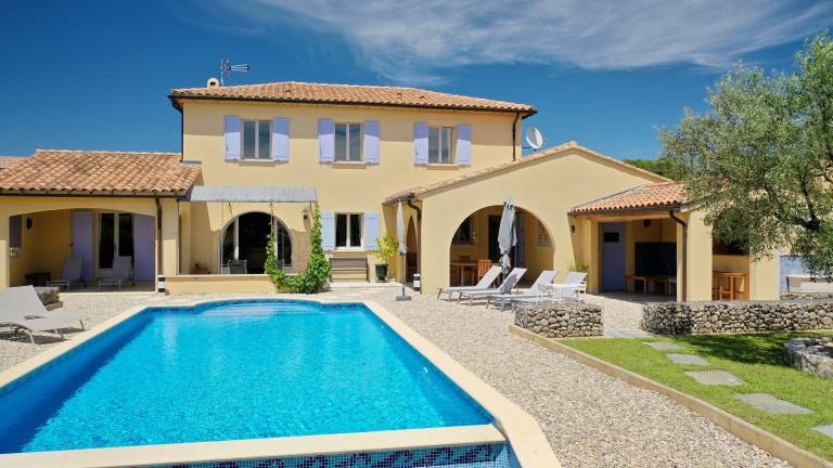 Villa Vaison-la-Romaine