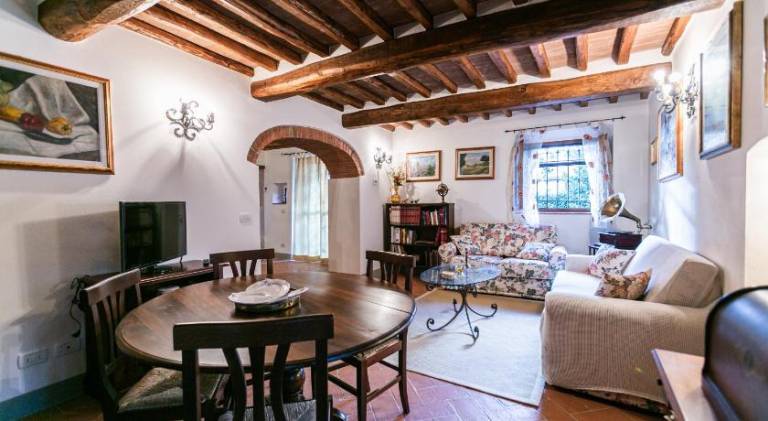 Villa with 3 rooms for 8 persons — photo 2
