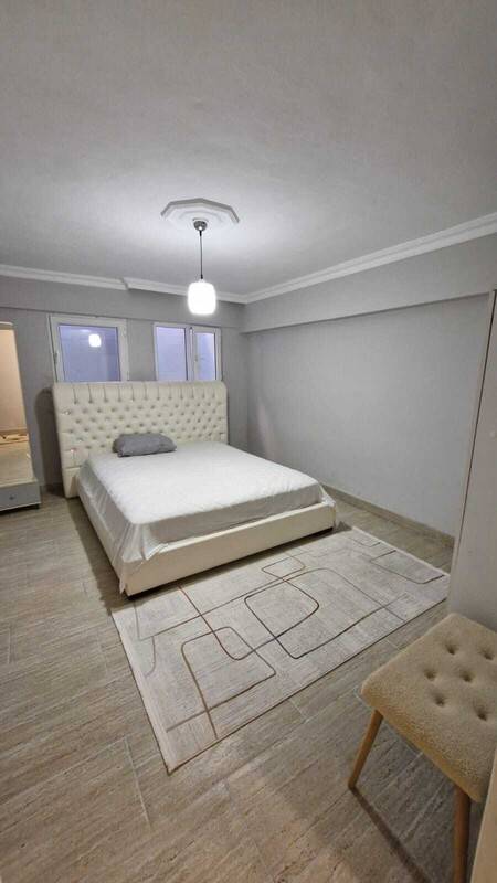 Privatna soba Antalya