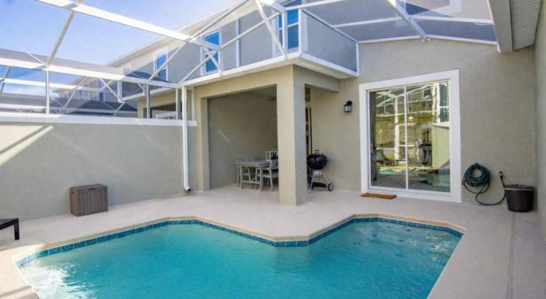 Pleasant vacation home with pool | Pets are welcome in Cham