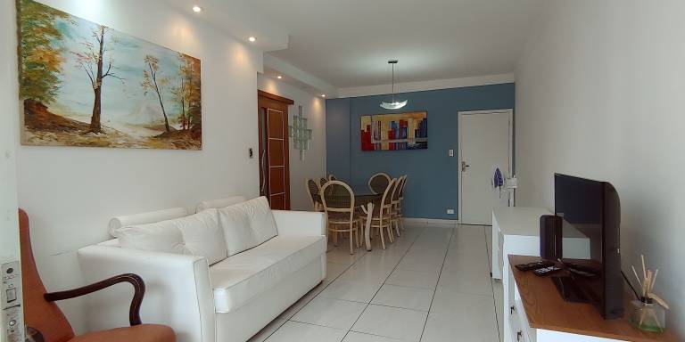 Apartamento  Praia do Tombo