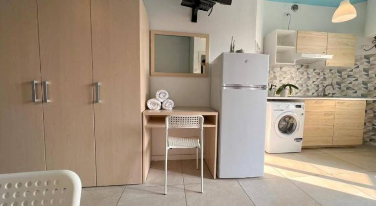 Holiday apartment with patio | Beach nearby | Pets allowed — photo 5