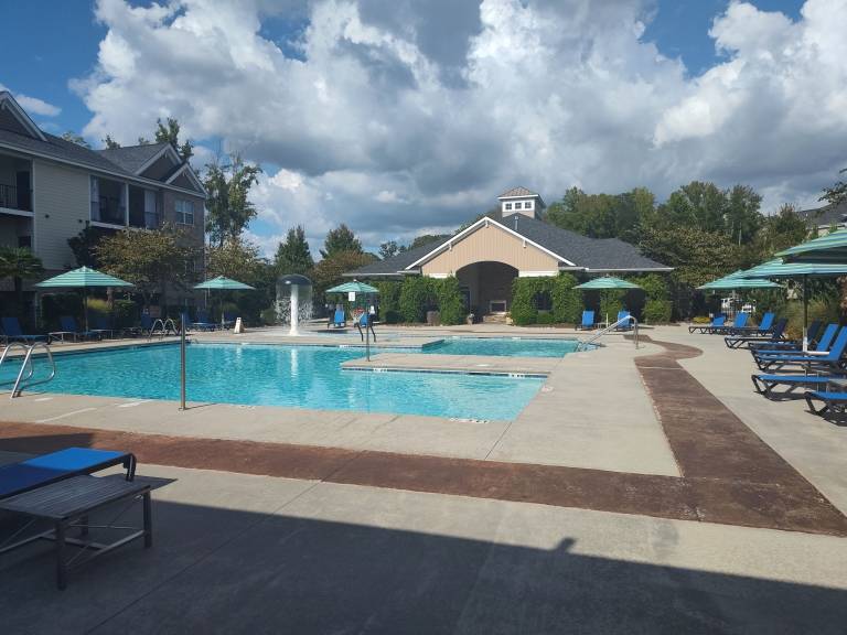 Apartment  Fort Mill