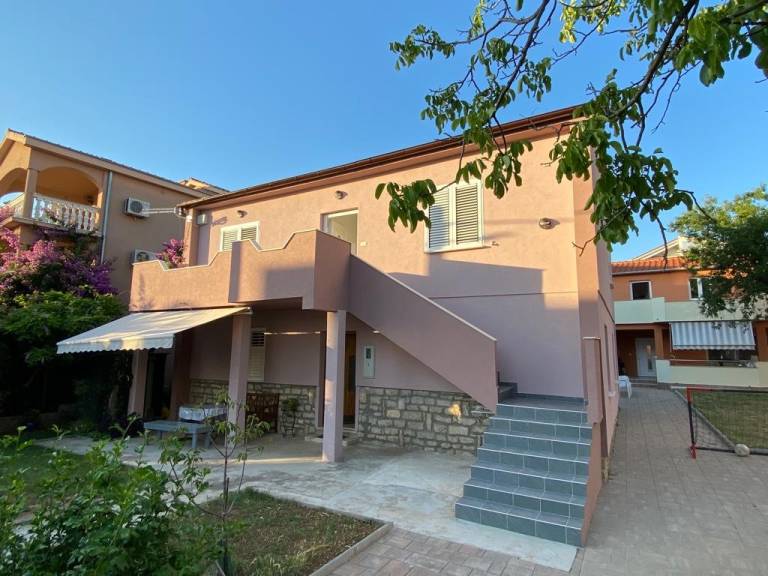 Apartman  Turanj