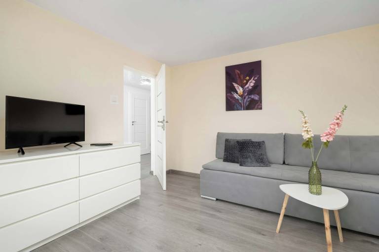 Apartament Rzeszów