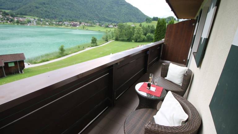 Ferienwohnung  Thiersee