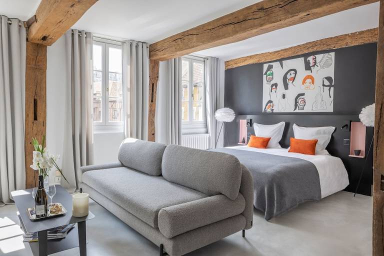 Appartement  Maintenon