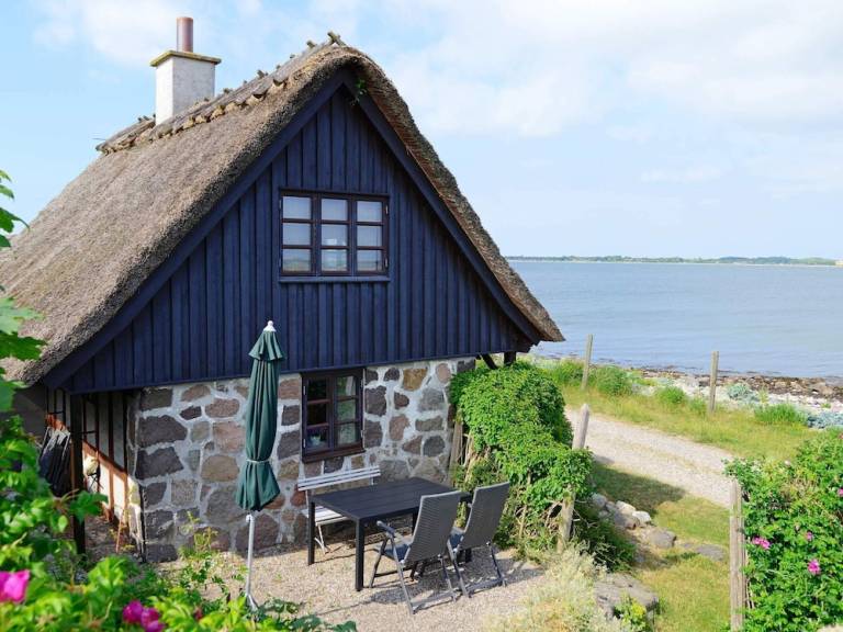 Hus Mesinge