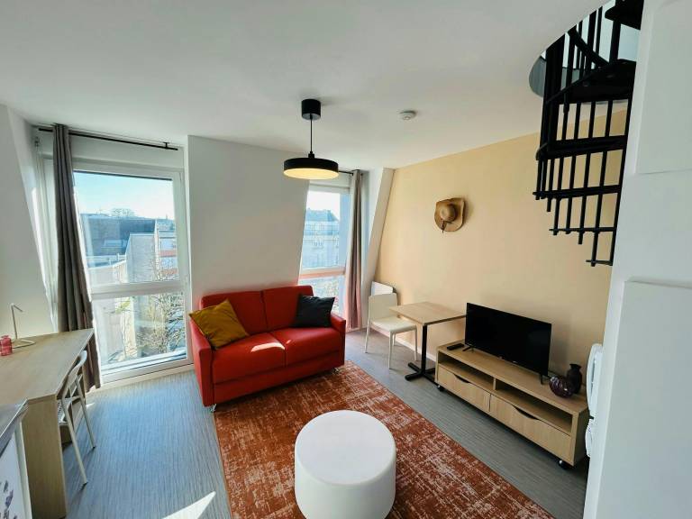Appartement Reims