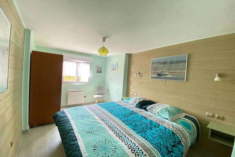 Maison de vacances Cayeux-sur-Mer