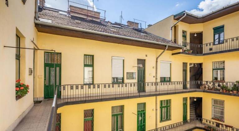 Holiday apartment | Close to Great Market Hall — photo 5