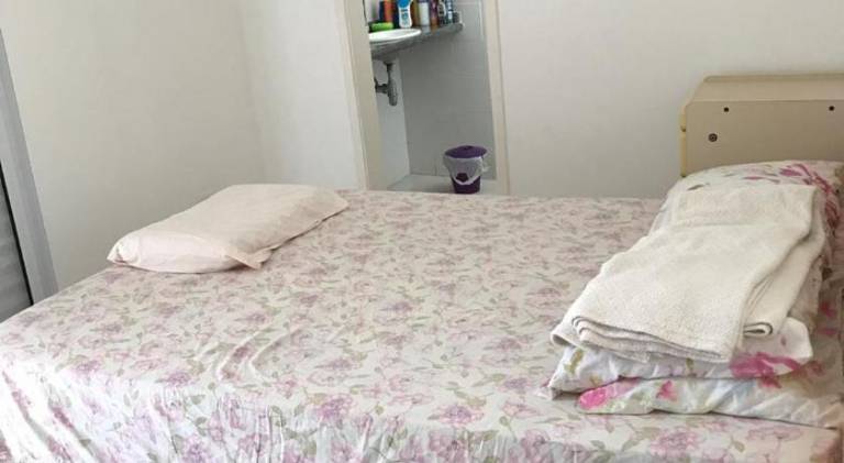 Apartment with pool | Pets are welcome in Ubatuba