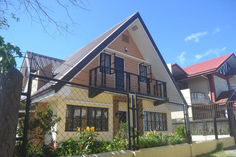 Huis Baguio