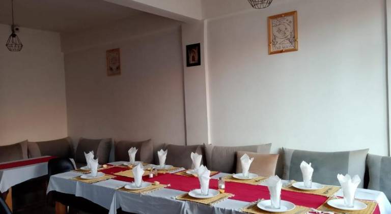 AUBERGE DE LA RIVIERE Du DADES — photo 5