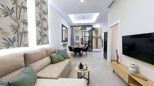 Apartamento Castell de Ferro