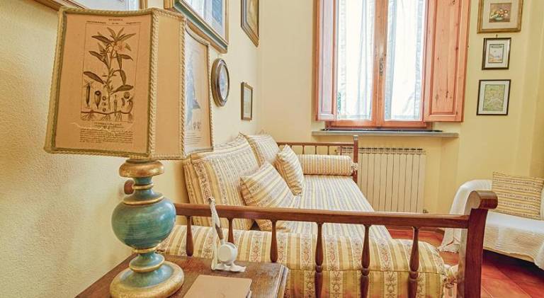 Charming apartment with garden | Near Leaning Tower of Pisa | Dogs allowed — photo 2