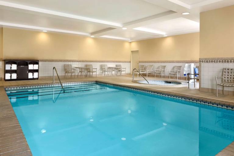 Hilton Garden Inn Bartlesville — photo 3