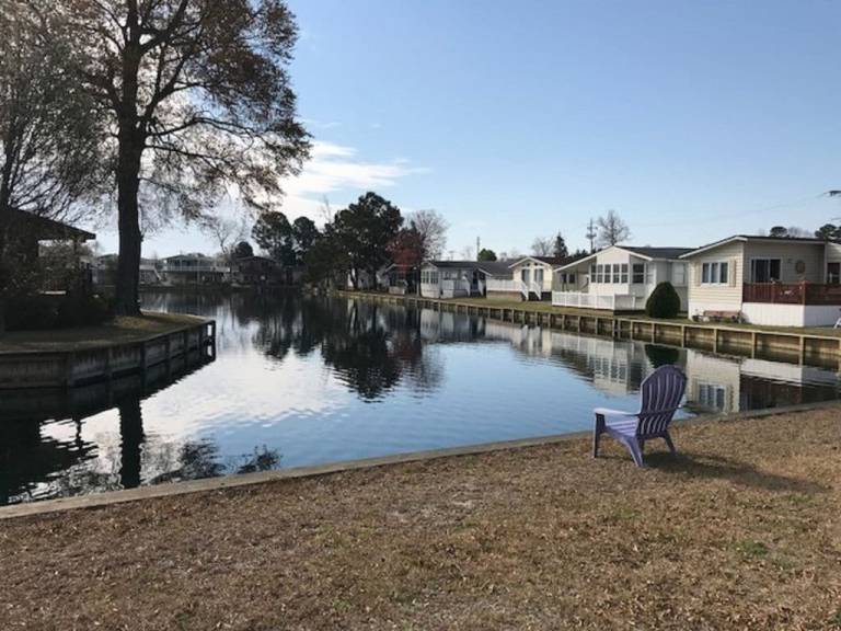 House Murrells Inlet