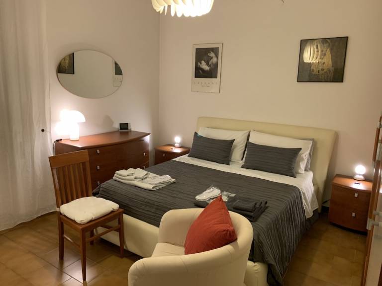 Bed & Breakfast Pisa