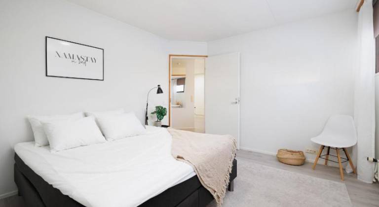 Holiday apartment with 1 room for 5 persons in Oulu