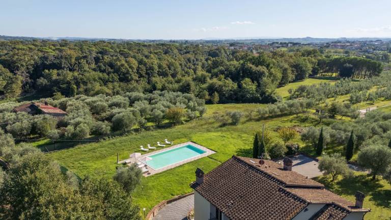 House with garden, grill & private pool — photo 4