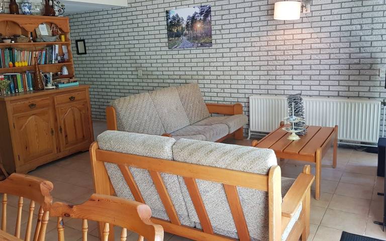 Ferienhaus  Westenschouwen