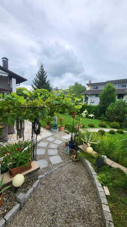 Ferienwohnung Hohentengen am Hochrhein