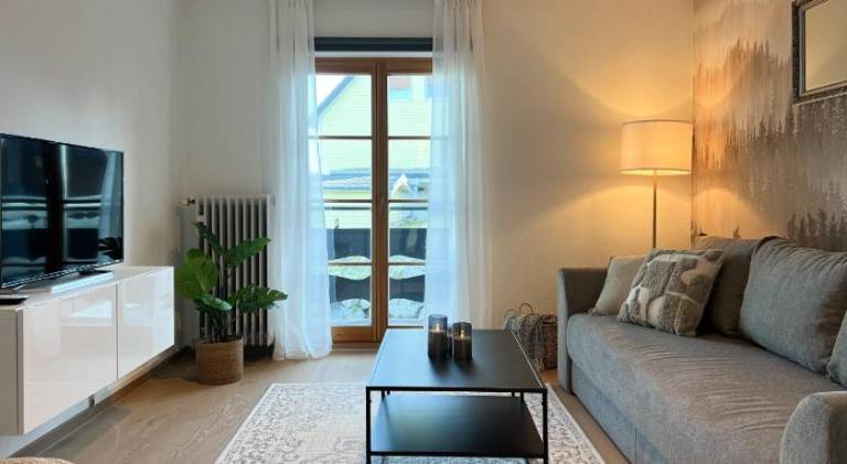 Holiday apartment | Pets are welcome — photo 2