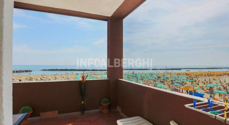 Hotel Giordano Spiaggia — photo 3