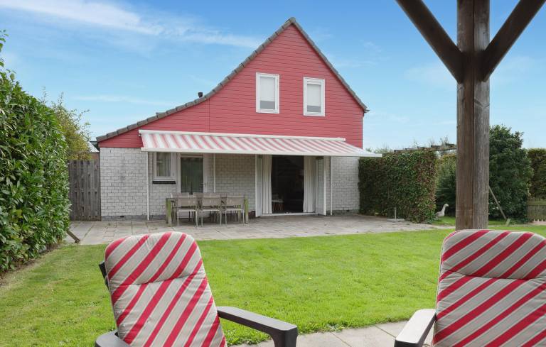 Ferienhaus Wemeldinge