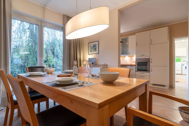 Luxusferienhaus Domizil im Dorf – Urlaub in bester Lage von St. Peter-Dorf — photo 3