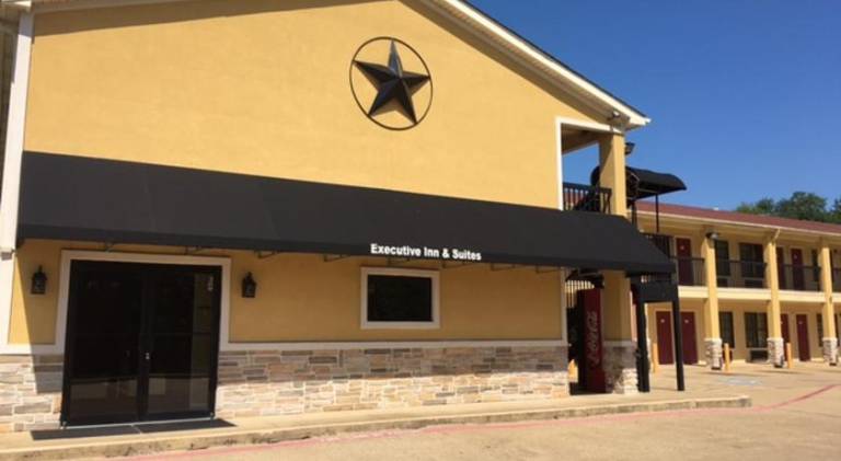 Executive Inn and Suites Longview — photo 5