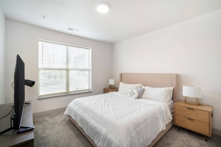 76 m² Ferienwohnung