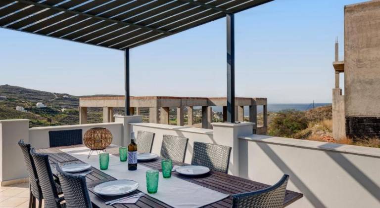 House with terrace, grill & yard | Perfect for remote work — photo 3