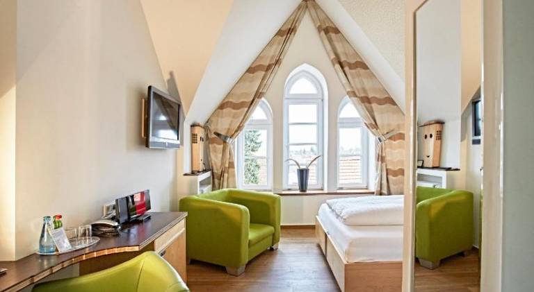 Hotel Zur Wartburg — photo 2