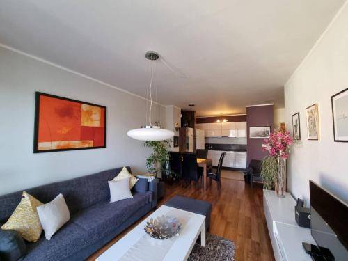 Apartmán Vrútky
