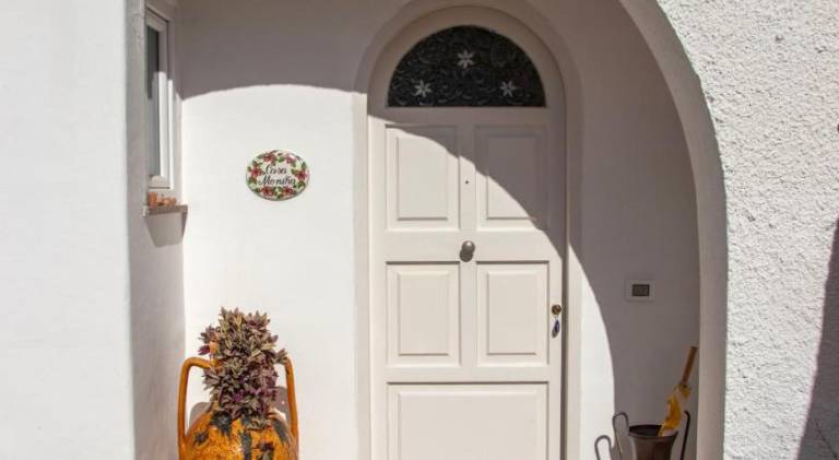 Casa Monika in Casamicciola Terme