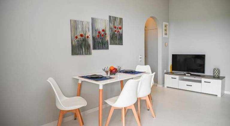 Holiday apartment with 1 room for 4 persons — photo 5