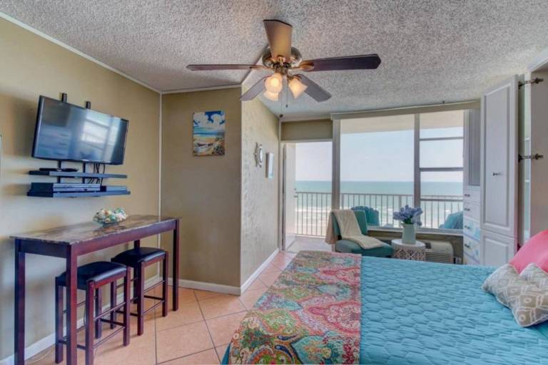 Condo Daytona Beach