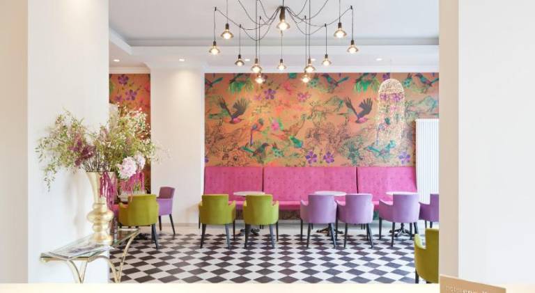 Hotel Engelbert — photo 3