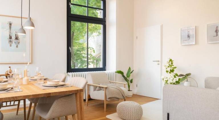 Ferienwohnung Billerbeck