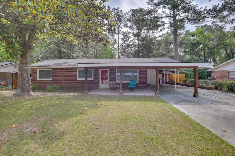 Cottage Hinesville