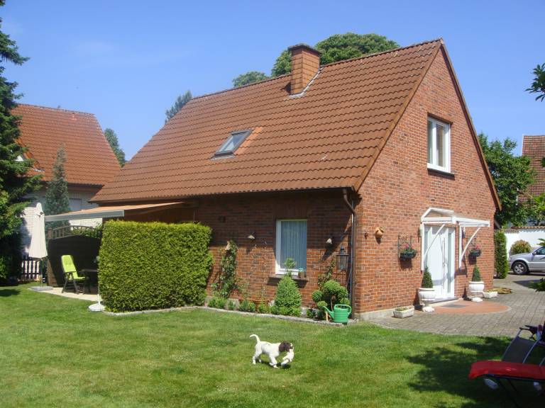 Ferienwohnung  Lengerich