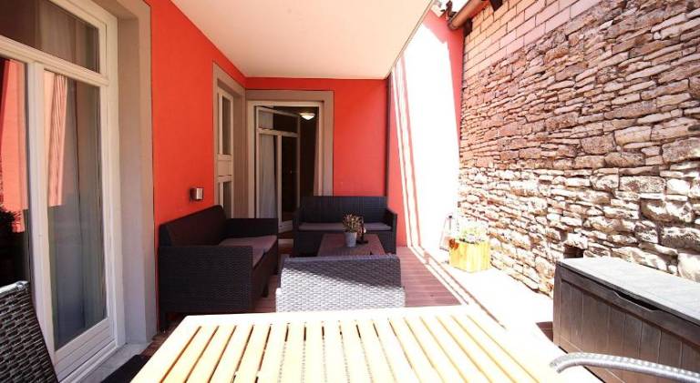 Aparthotel Alte Schmiede Dettelbach — photo 4