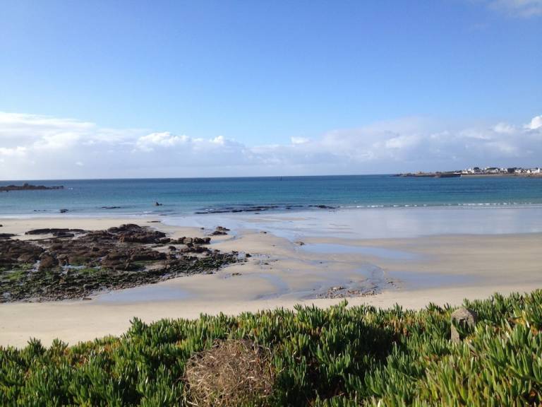 Villa Lesconil