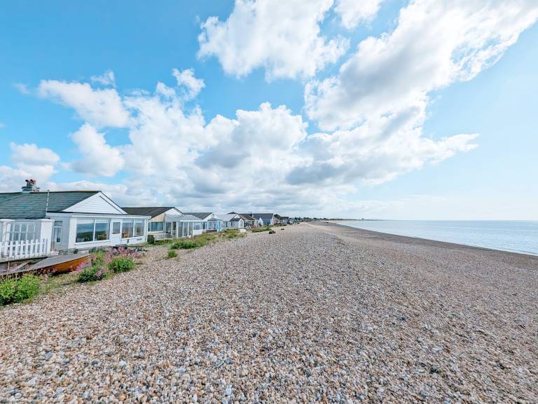 Cabin Bognor Regis