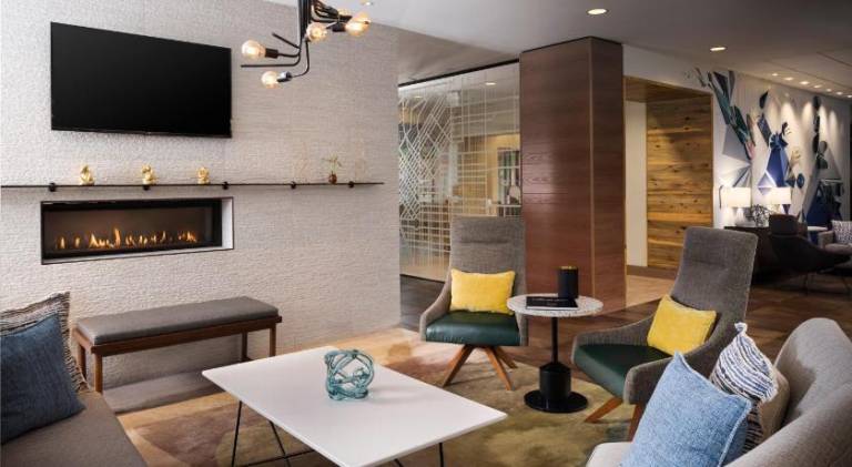 Hyatt House Denver Downtown — photo 2