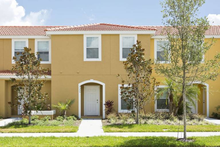 Child-friendly house with private pool | Pets allowed — photo 2